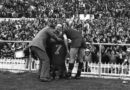 ACCADDE OGGI… 29 marzo: 1981. Con un gol di Conti la Roma sorpassa la Juve