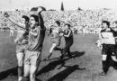 ACCADDE OGGI… 25 aprile: 1984. La Roma batte il Dundee e vola in finale (FOTO)