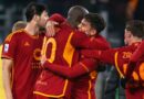 Lukaku-Dybala all’Olimpico col Genoa per l’ultimo ballo