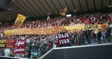 ASSOCIAZIONI UTR – AIRC. “Lega Serie A non tutela la Roma”