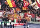 Roma-Juventus. L’Olimpico omaggia lo scudetto delle ragazze giallorosse